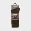 Picture of SNUGPAK - MERINO MILITARY SOCK WGTE, 91?2-13, OLIVE